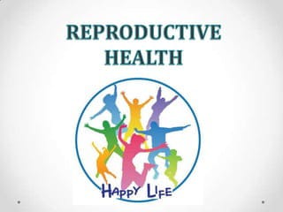 MCQ on the reproductive health class 12 for NEET